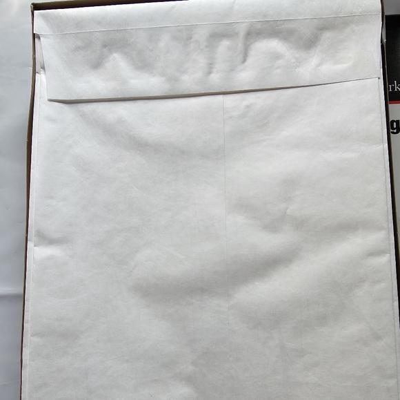 Tyvek Shipping Envelopes 25pk - Picture 5 of 6